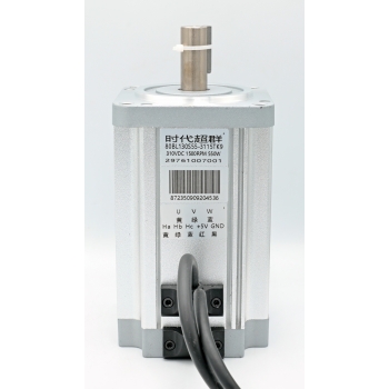 Silnik Bezszczotkowy BLDC 550W 310V 1500rpm 3,5Nm